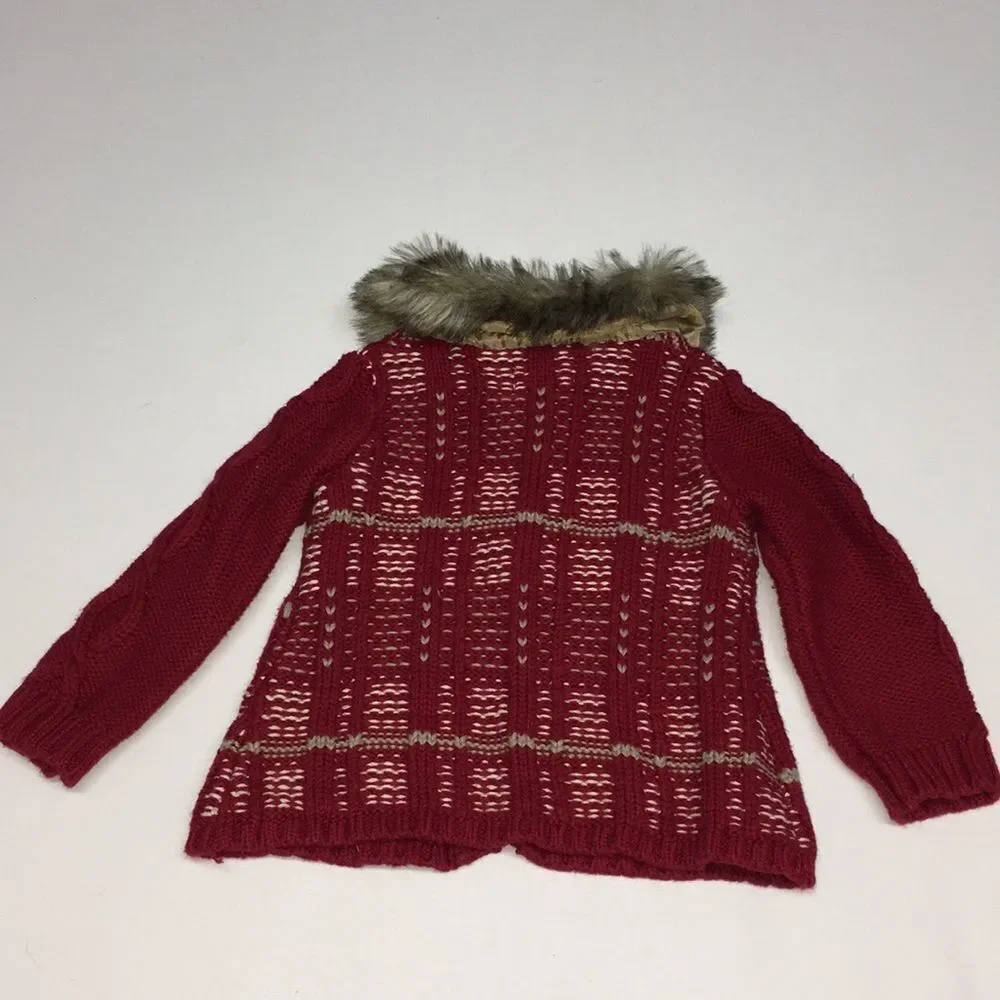 Savannah Sweater 12 months Girls Cardigan